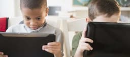 Educational apps for SA kids