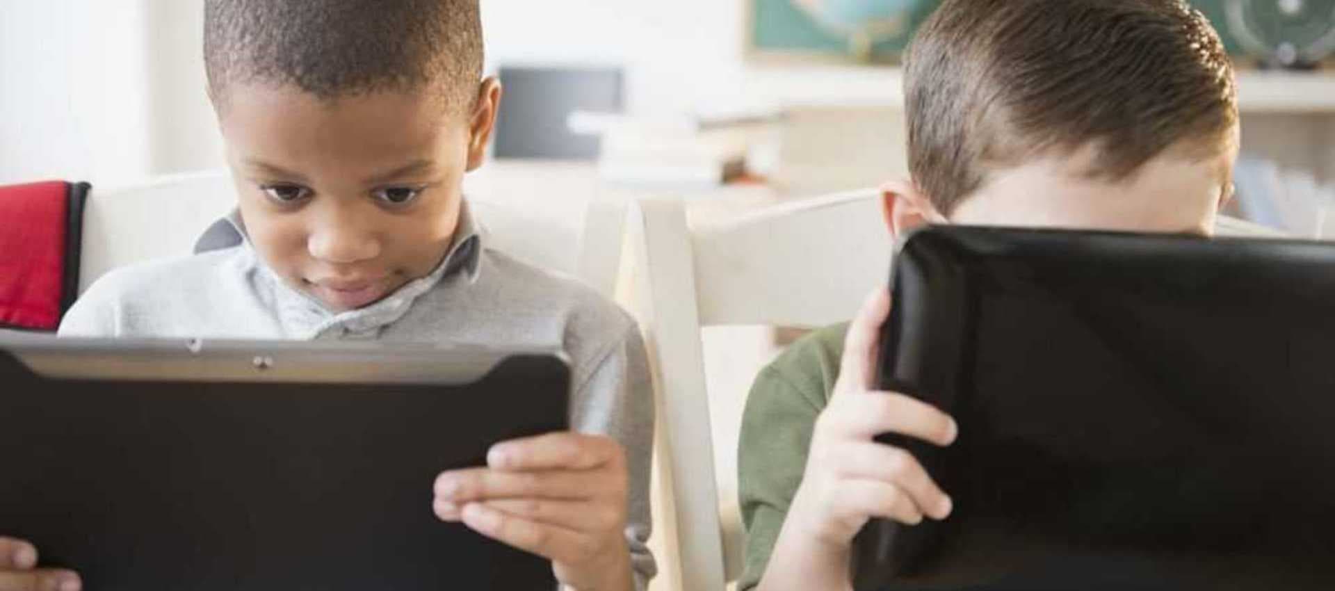 Educational apps for SA kids