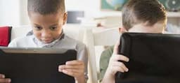 Educational apps for SA kids