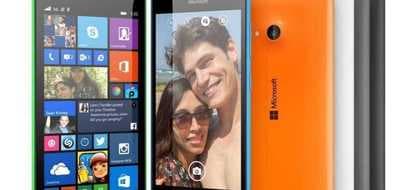 Review: Microsoft Lumia 535
