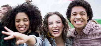 Vodacom In The City is back!