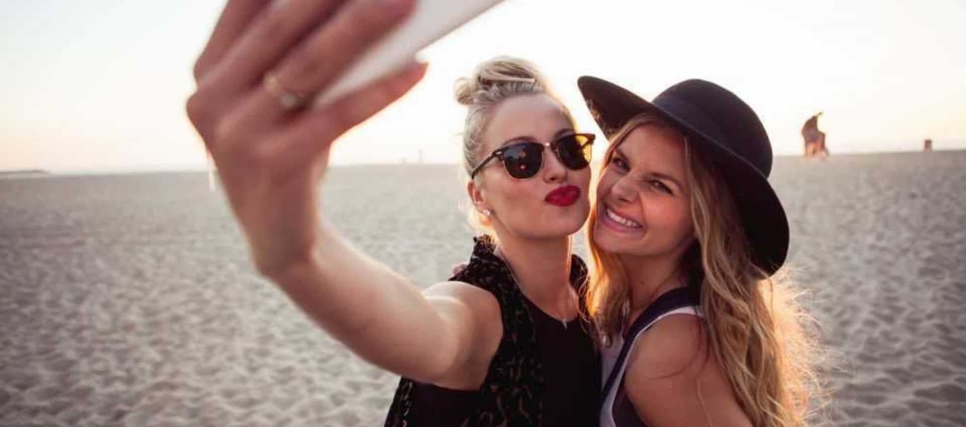Top apps for holidays