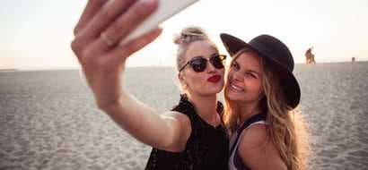 Top apps for holidays