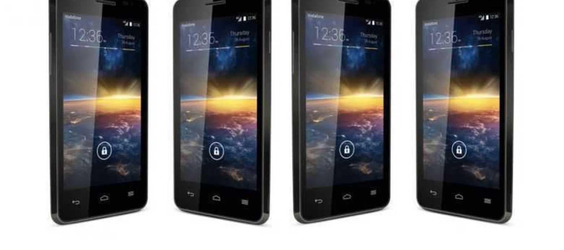 Vodacom launches Smart 4 Turbo