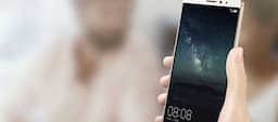 The Huawei Mate S is here!