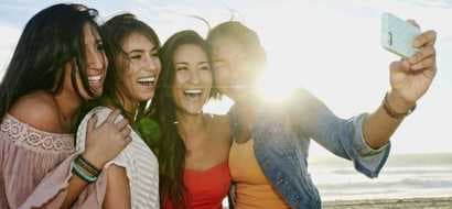 Roaming without borders