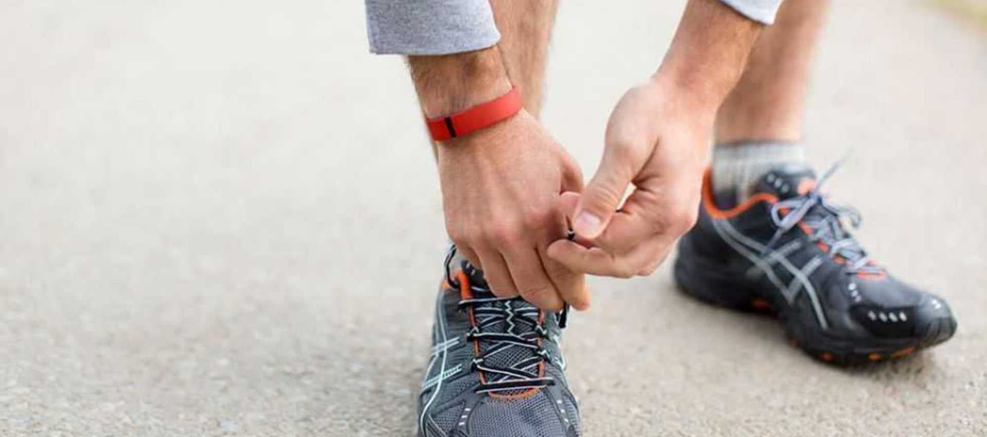 Top 3 fitness tracker bands
