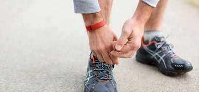 Top 3 fitness tracker bands