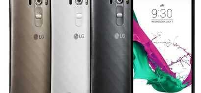 4 things to know about the LG G4 Beat