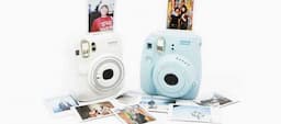 Top 3 instant cameras