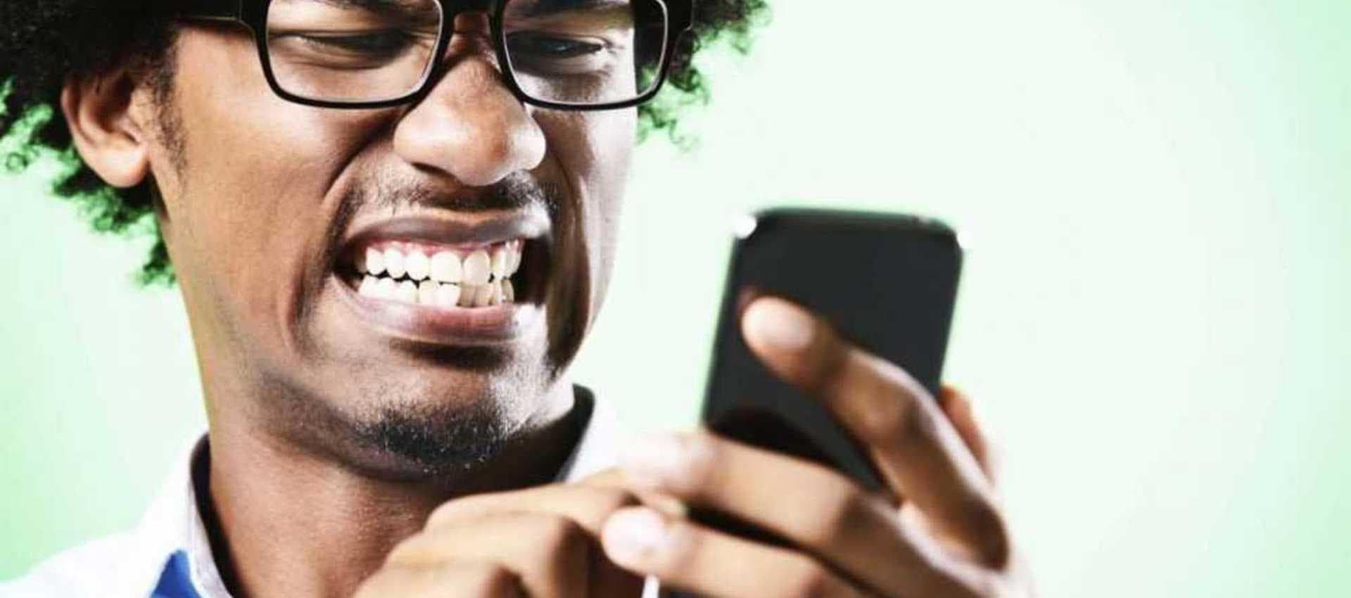 How to: Unblock your phone