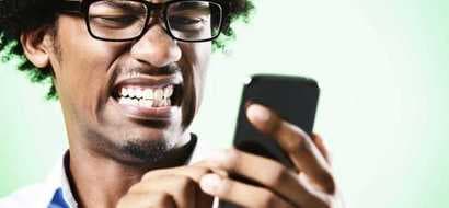 How to: Unblock your phone