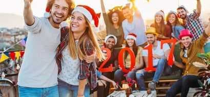 A how to guide to taking great selfies