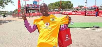 Soccer fans are winners