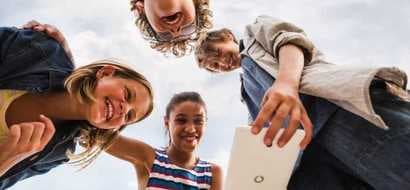 Battery saving tips ...