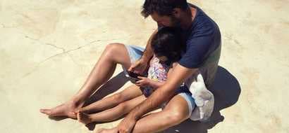 A world of entertainment