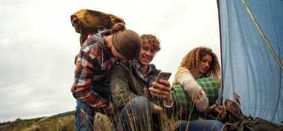 Calling all social media addicts!