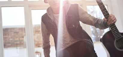 Top tunes for summer