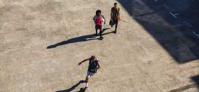 The low-down on drones