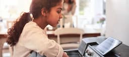 Back-to-school tablets