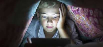 Safe surfing for kids