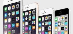 A decade of iPhone innovation