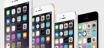 A decade of iPhone innovation