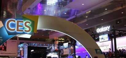 The top gadgets of CES 2017