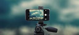How to get pro quality videos on your smartphone