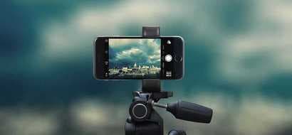 How to get pro quality videos on your smartphone