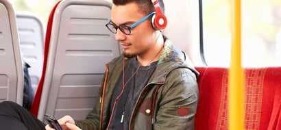 Get on the MOOC train