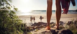 App: Live the Adventure