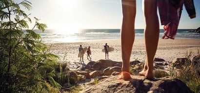 App: Live the Adventure