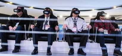 The cars of tomorrow