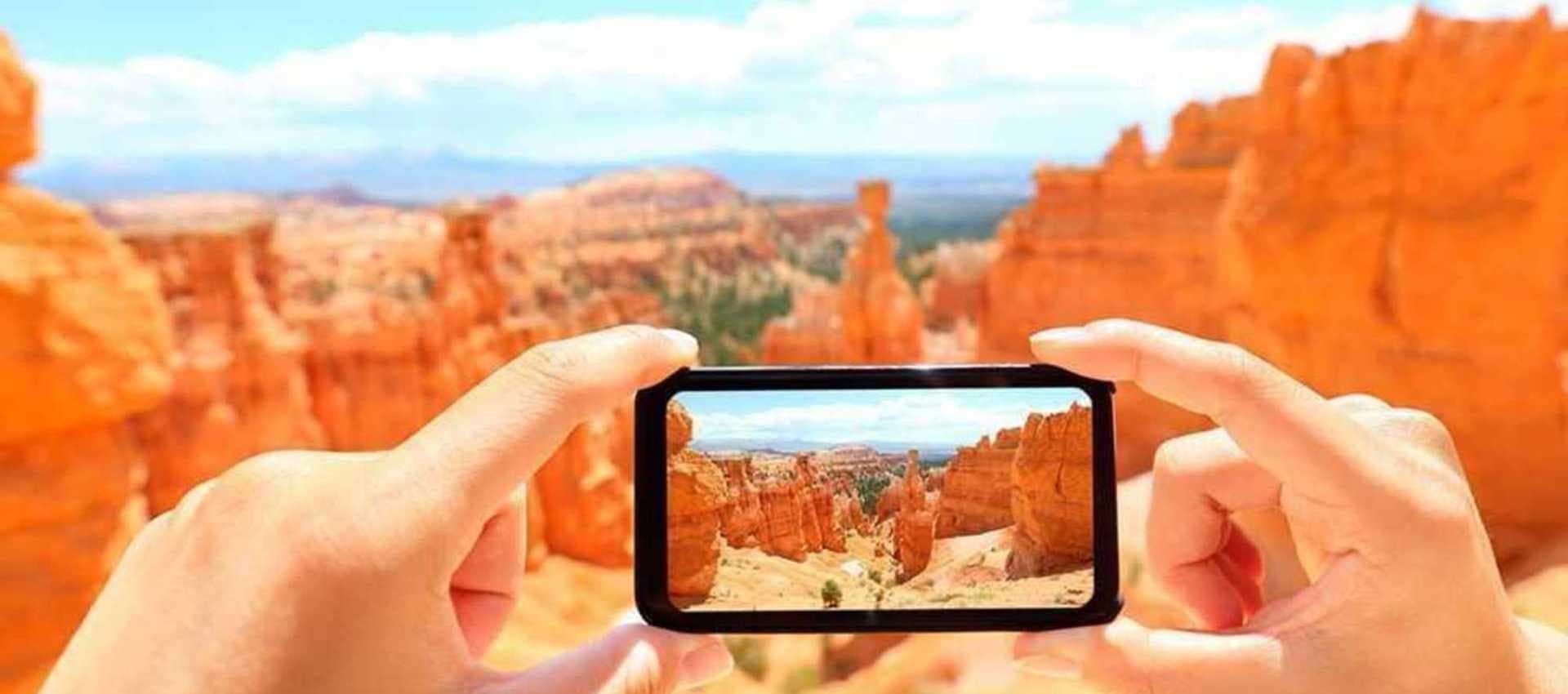 6 essential camera apps for your smartphone