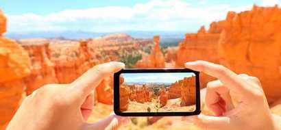 6 essential camera apps for your smartphone