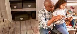 Get connected with Vodacom Fibre