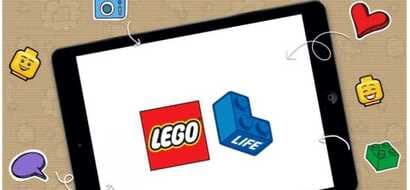 App: LegoLife