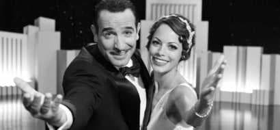 Oscar darlings on ShowMax in Feb