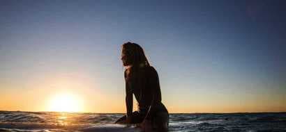 Connect with the world