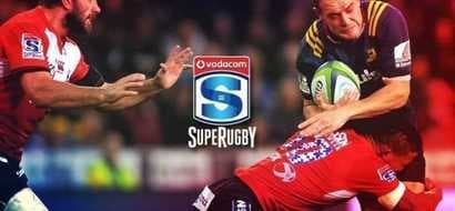 Welcome to Vodacom Super Rugby 2017! 🏉