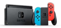 Tech: Nintendo Switches it up