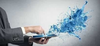 Business tech trends of 2017