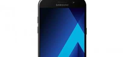 Introducing the stylish, practical and powerful Samsung Galaxy A series