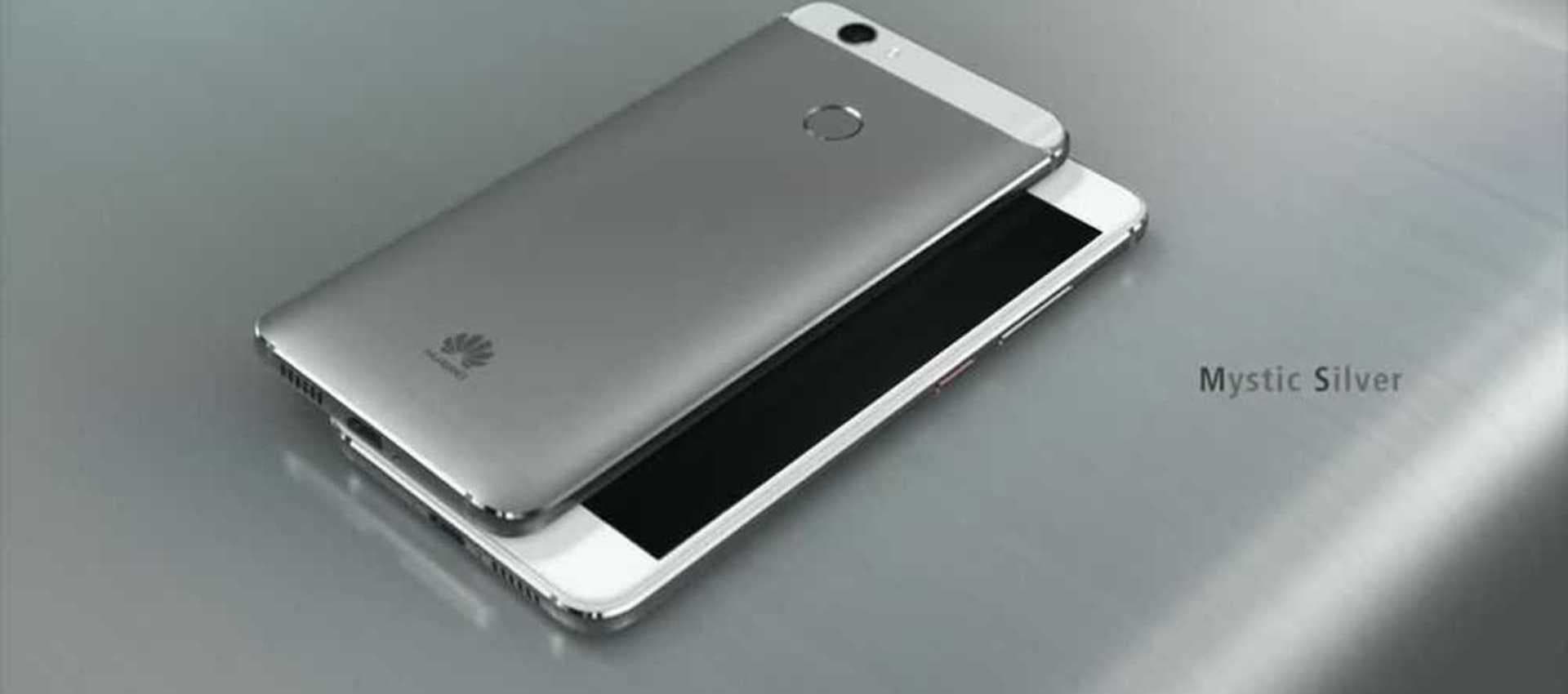 Huawei nova: The perfectly priced business phone
