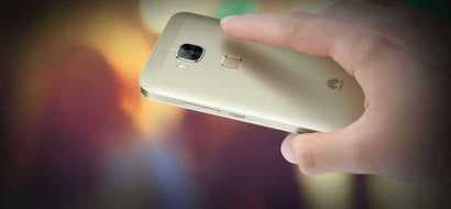 Introducing the Huawei nova