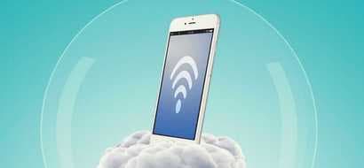 6 reasons to use Vodacom's Virtual Hosting