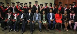 Empowering youth through technology and Vodacom