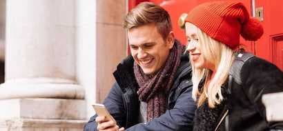 Roam the world for less