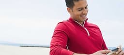 Apps to power up your holiday